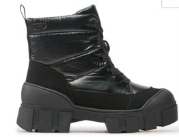 Stiefeletten von Caprice, Grösse 38
