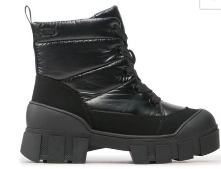 Stiefeletten von Caprice, Grösse 38