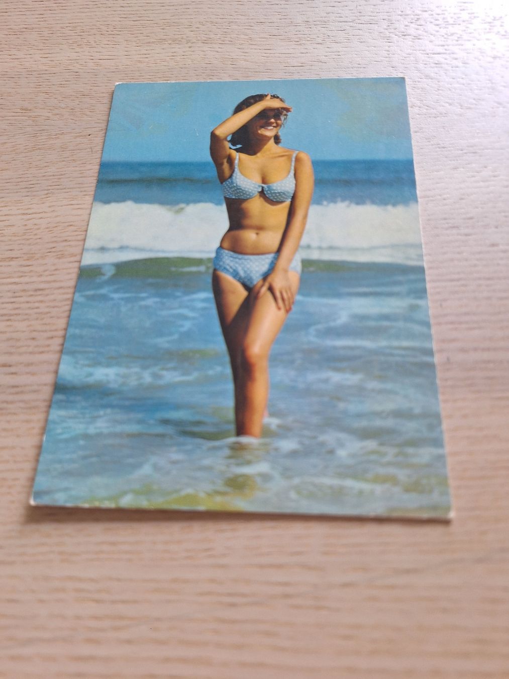 Cartes postales: Erotica Ansichtskarte  – D'occasion à Schaffhausen par RicardoSchaffhausen