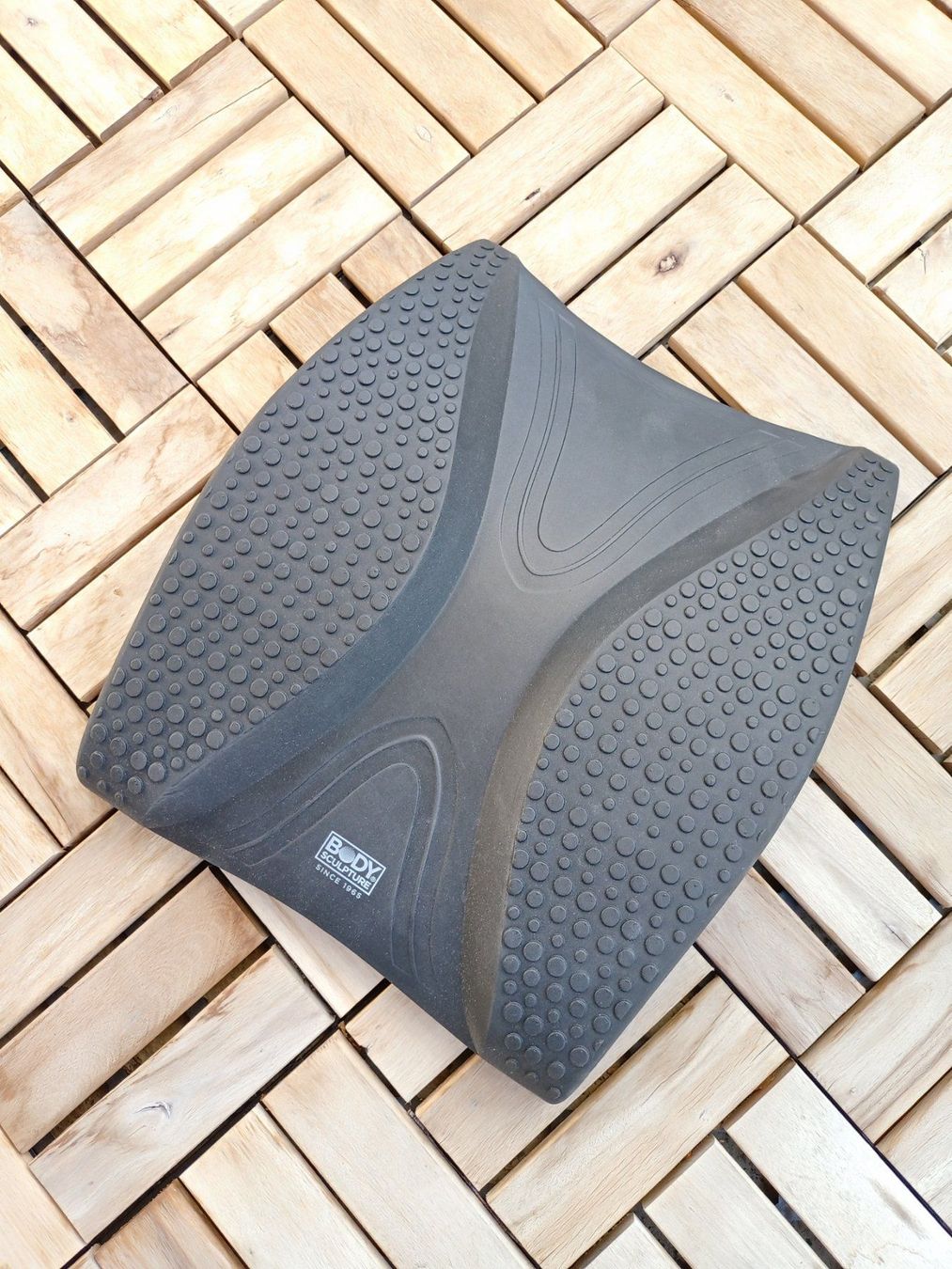 Hometrainer: Body sculpture Sit up Trainer – Nuovo (secondo la descrizione) da Küblis venduto da Elly031