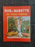 Bob et Bobette T.209 Les Furax Furieux EO 1987 TBE