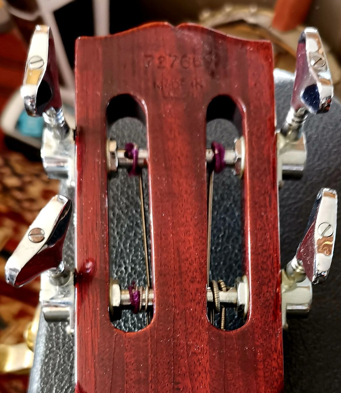 Gibson Strumenti musicali: Gibson Bass 1970/72 – Usato da Mairengo venduto da gippo 2