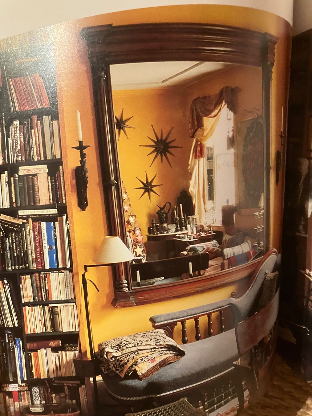 Bücher: Bildband Living in London – Gebraucht aus Zürich von Byron 9