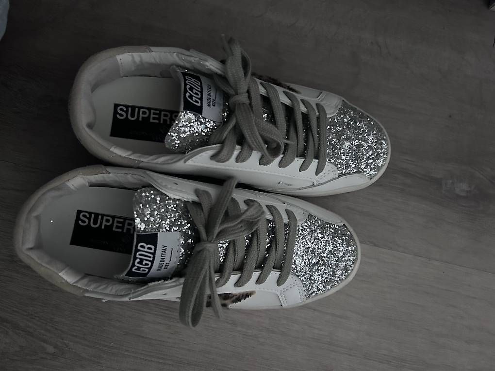 Damenschuhe: Golden Goose – Neu und originalverpackt aus Lenzburg von mir_rnb9 1