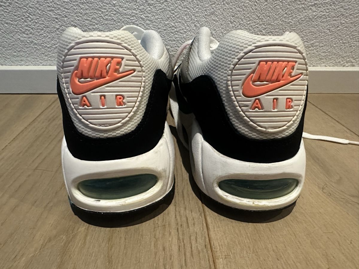 Nike Scarpe da donna: Nike Air 40.5 Turnschuhe – Usato da Altendorf venduto da Quietwater 1