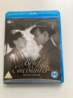 Brief Encounter [Blu-ray] [UK Import]  by David Lean