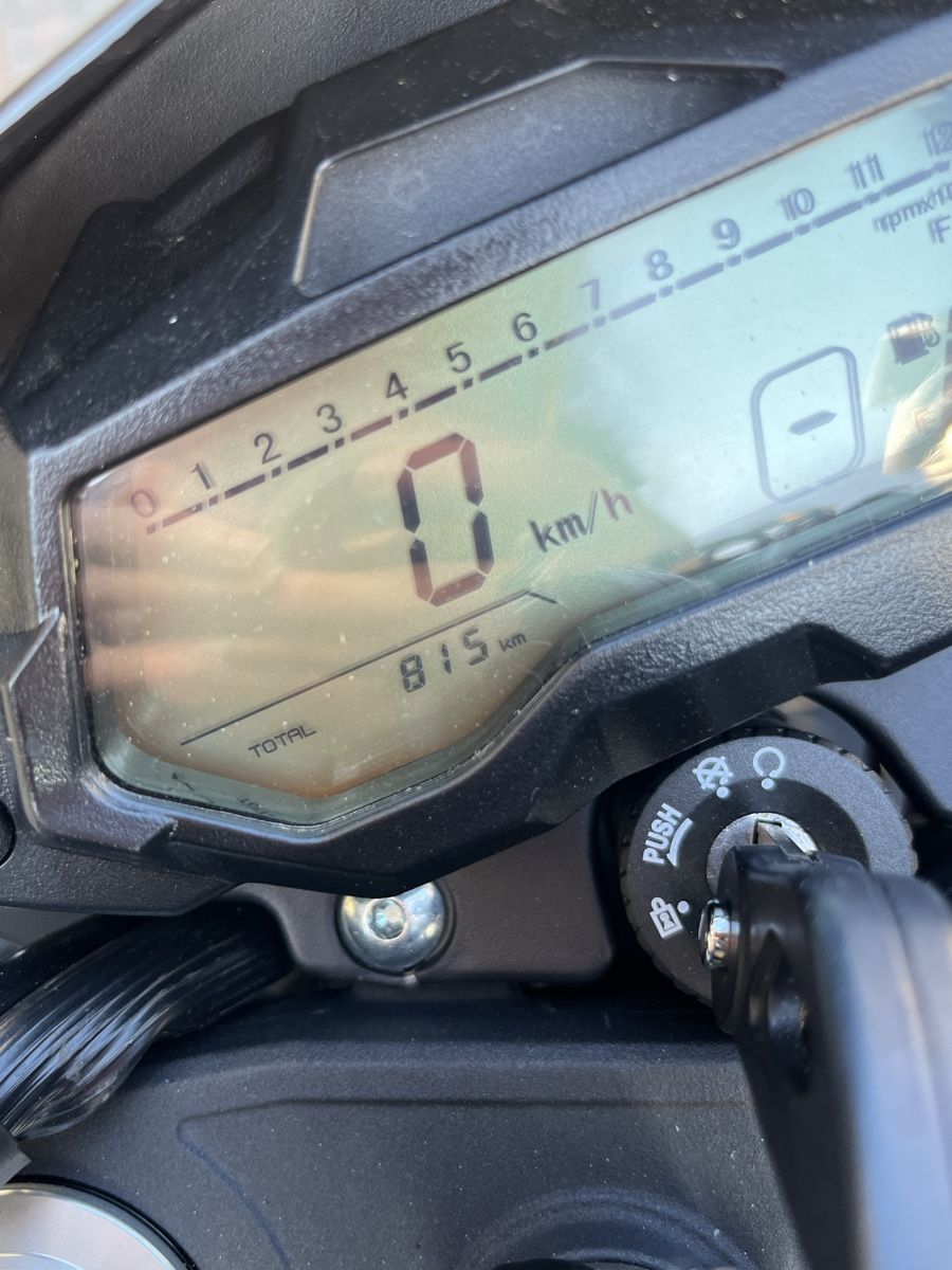 Benelli Strada: Benelli BN 125 – Usato da Cham venduto da dej4vue 3
