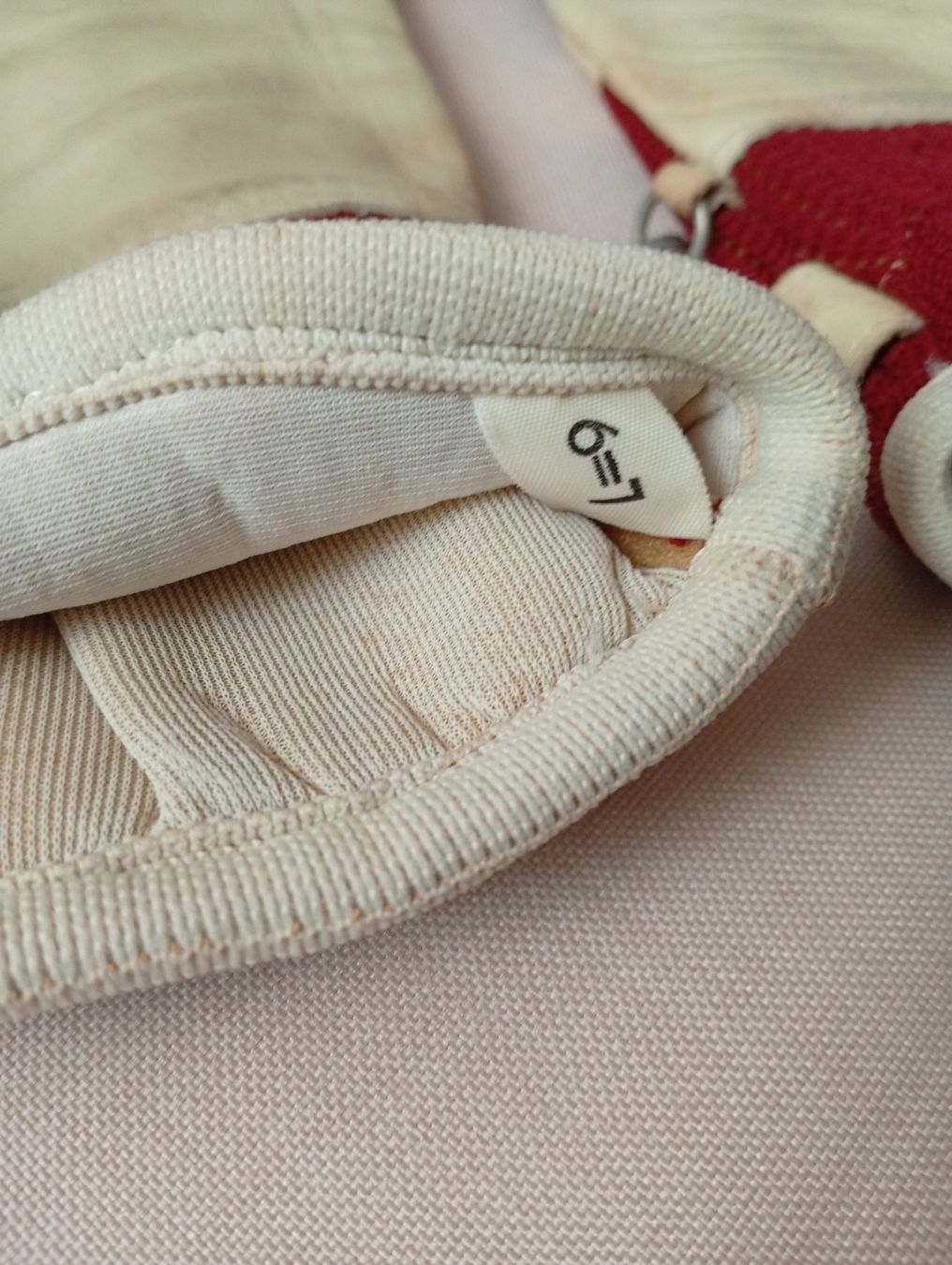 Altri accessori da uomo: Gants homme vintage – Usato da Villars-sur-Glâne venduto da dadj01 5