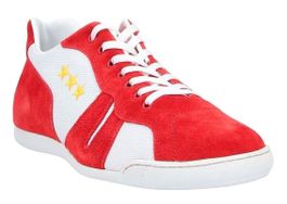 Pantofola d'Oro Dream Castiglia Leder Herren Sneaker Gr. 40