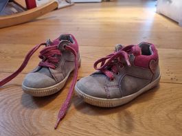 Superfit Kinderschuhe - Gr. 23