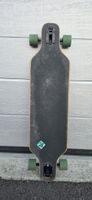 Longboard