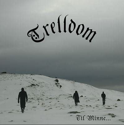 CDs: Trelldom - Til... – Gebraucht aus St-Cergue von VeganWarrior