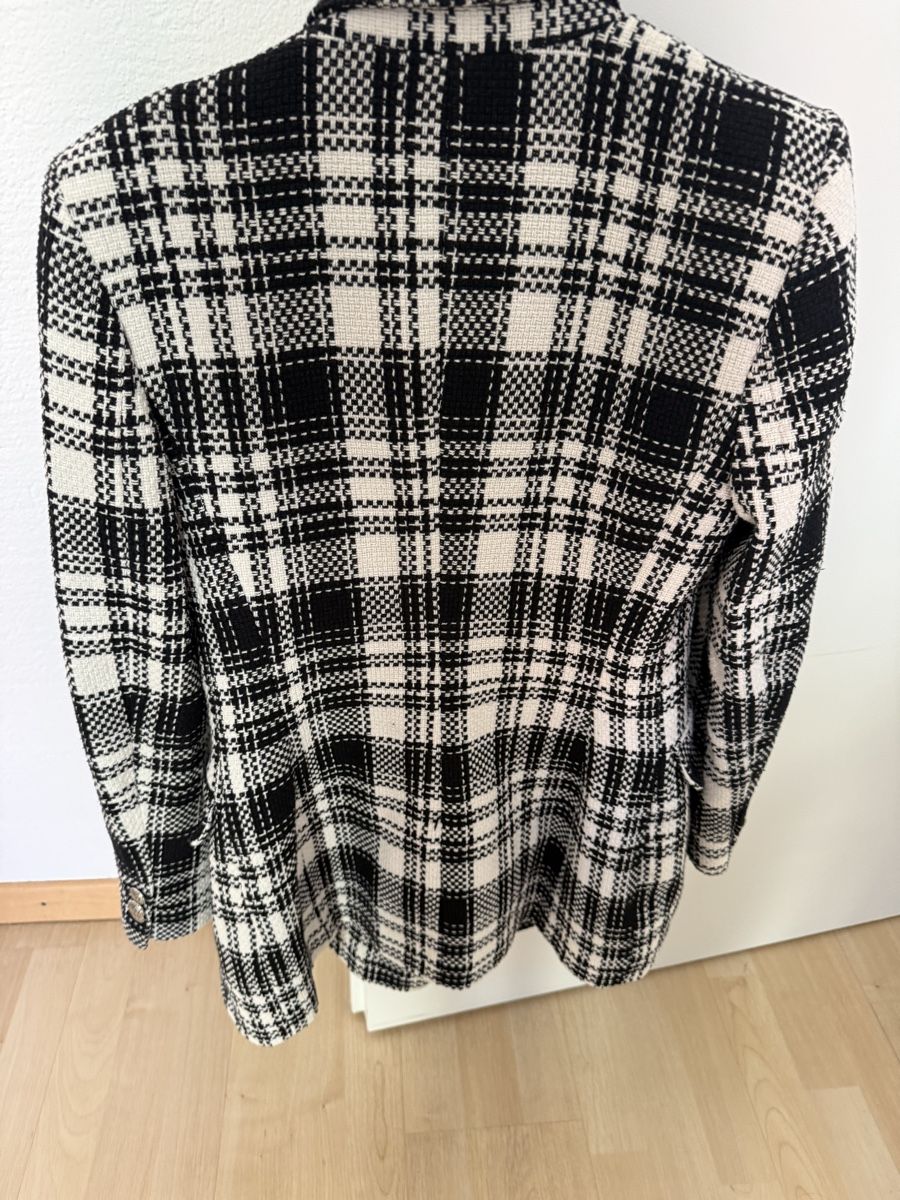 Zara Jacken: Zara Blazer – Gebraucht aus Zürich von jul_m9bd 3