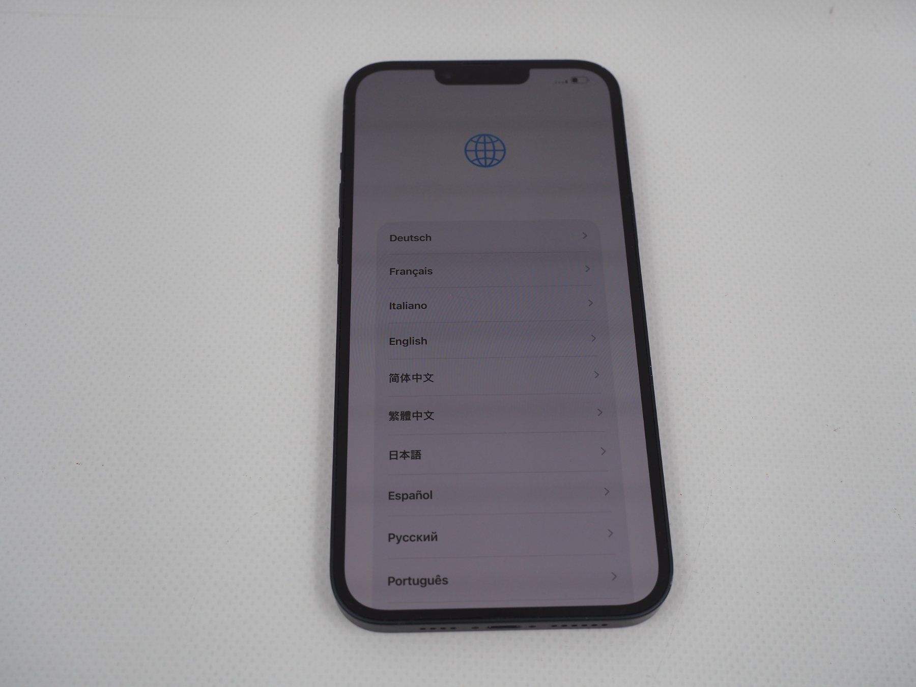 Apple Telefoni cellulari / Smartphones: APPLE iPhone 14 Plus iCloud gesperrt (26061514) – Difettoso da Zürich venduto da fundsachenverkauf