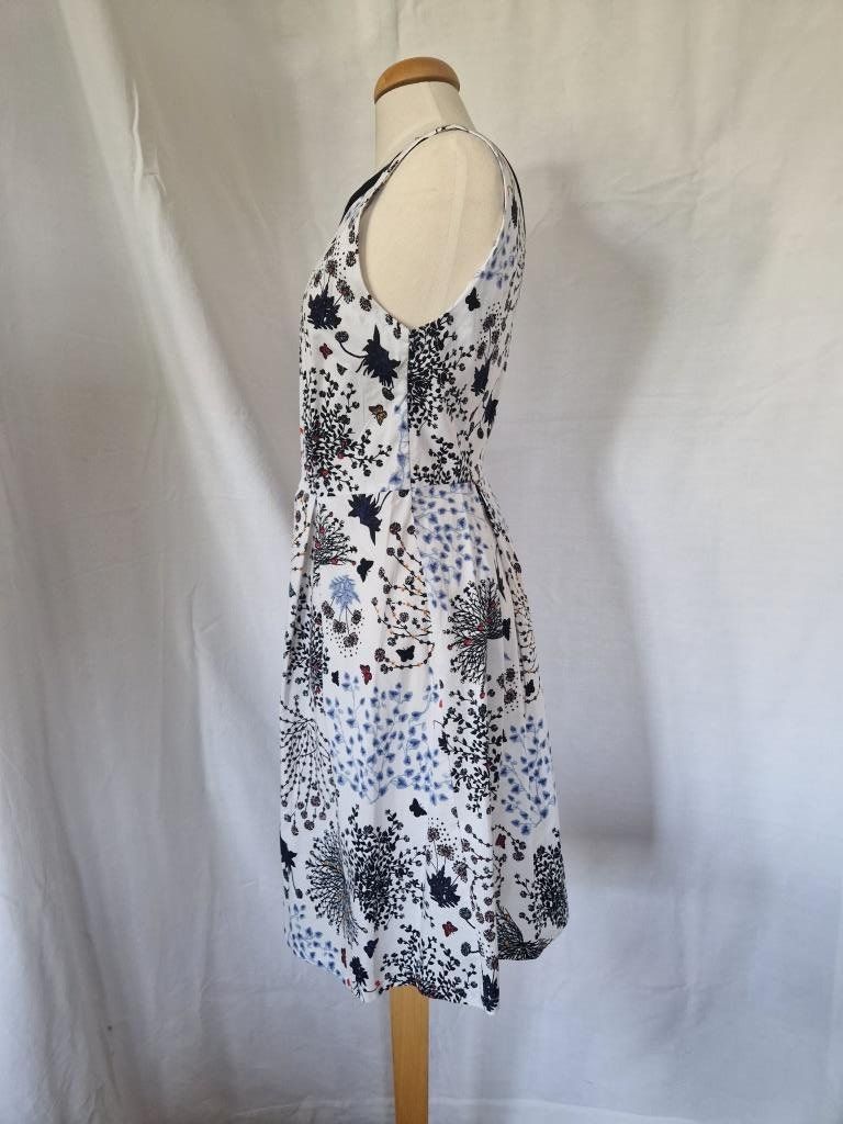 Vestiti: Luftiges Sommerkleid – Usato da Oberweningen venduto da shaw19 1