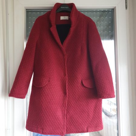 Lost in Albion, schöne Jacke Gr. 40