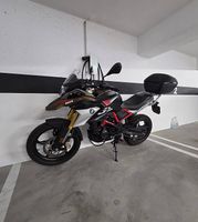 Vendo moto BMW G 310 GS