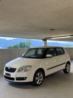Skoda Fabia 1.4 TDI