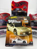 Hot Wheels Ford RS200 Fast&Furious Premium - 2024 - 2/5