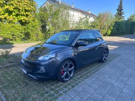 Opel Adam Rocks 1.4, Frisch ab MFK, Top Zustand!
