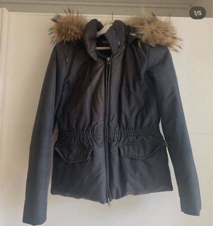 Woolrich Winterjacke