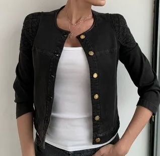 Louis Vuitton Giacche: Louis Vuitton Jacke – Usato da Stäfa venduto da Nicole093 4