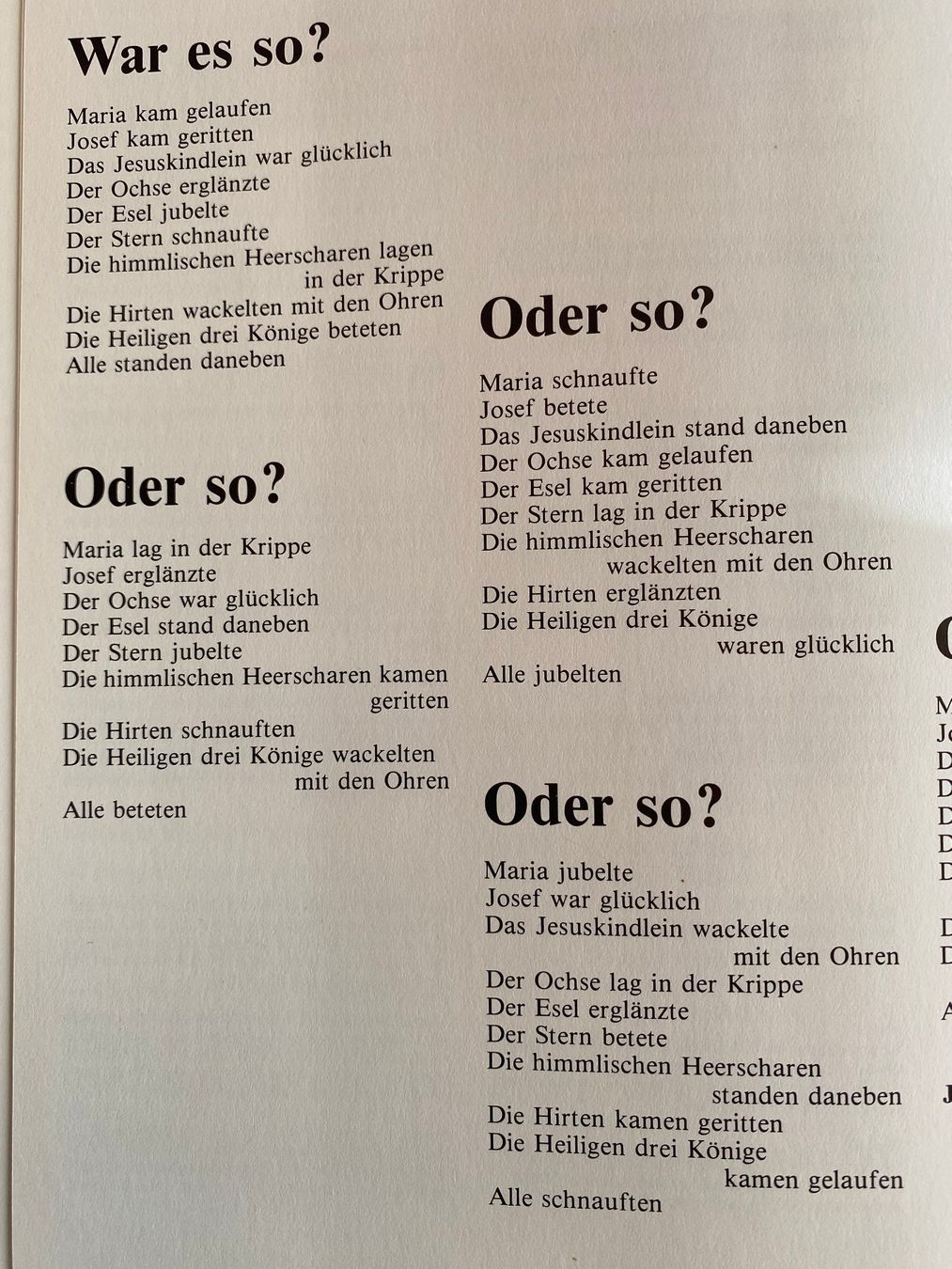 Bücher: Weihnachtszeit in der Schule – Gebraucht aus deitingen von popcorn02 6
