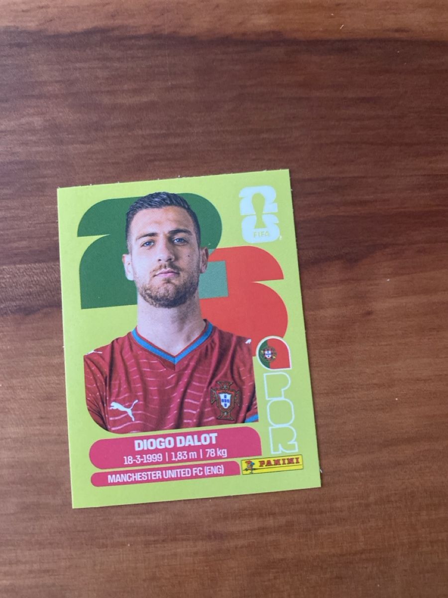 Panini Carte collezionabili: Panini POR 6 – Nuovo e nell'imballaggio originale da Gränichen venduto da lia_1997_