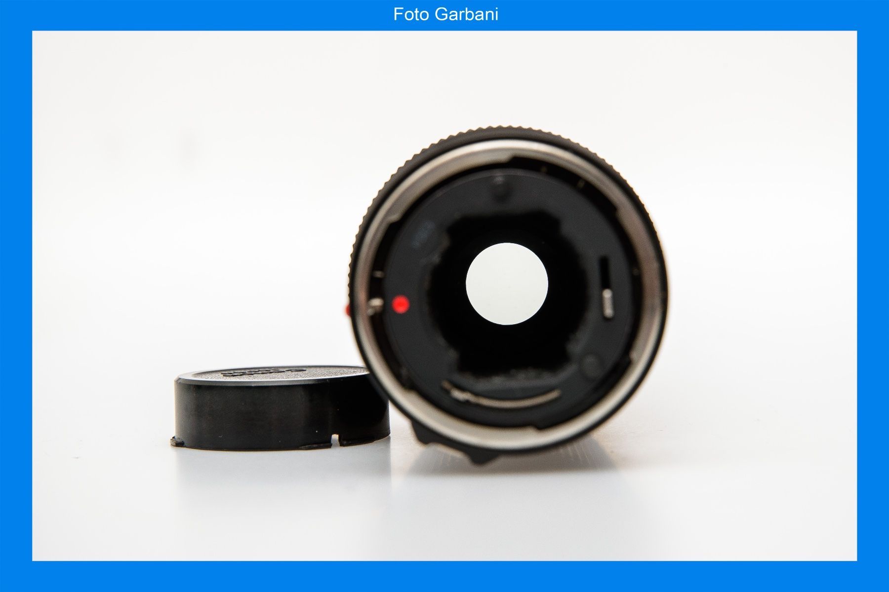Canon Obiettivi: Canon FD 100-300mm f5.6 – Usato da Muralto venduto da FotoGarbani 3