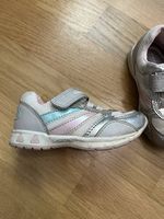 Geox Turnschuhe Gr 23