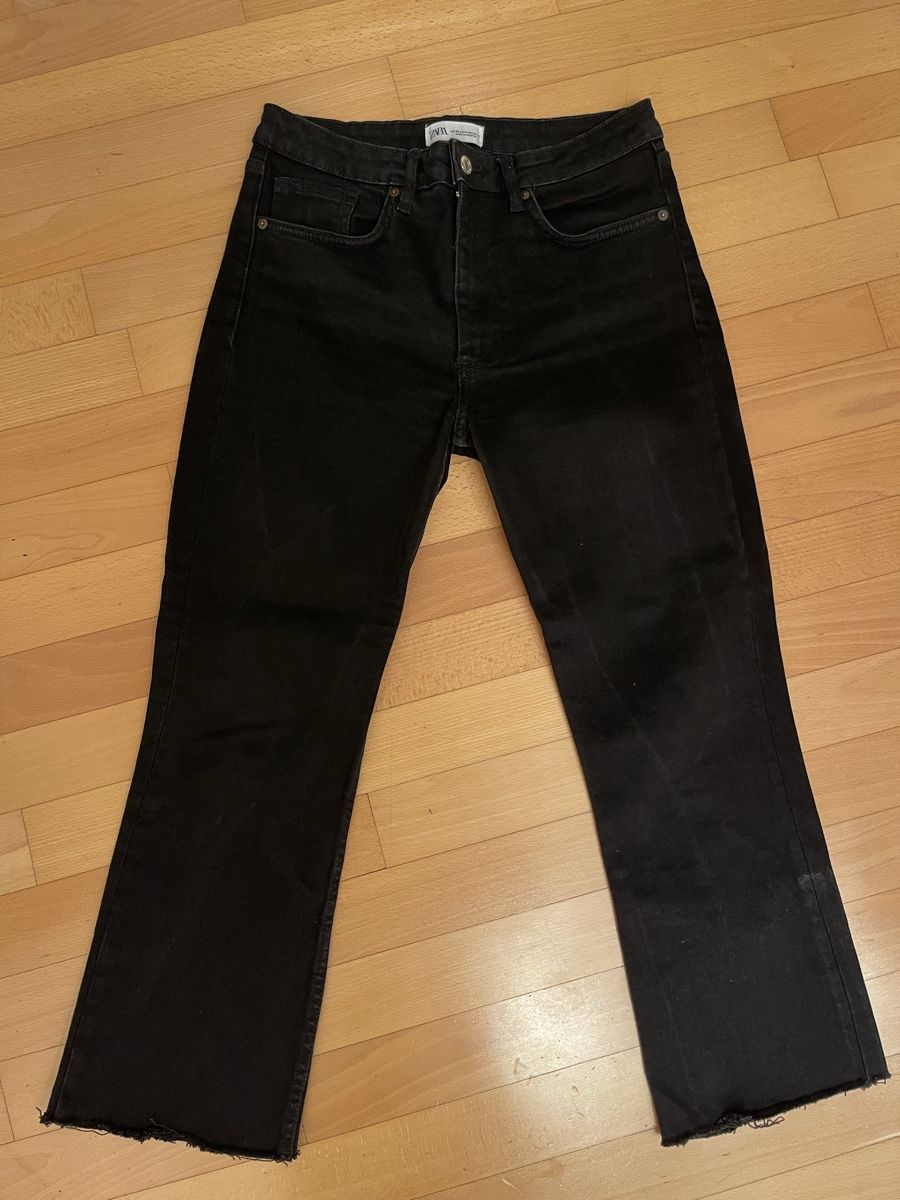 Zara Jeans: Zara Jeans size 40 – D'occasion à Castagnola par Car2X2N