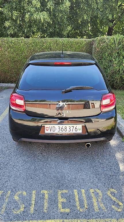Autos: Citroën DS3 1.6 HDi 90 ch STT – Gebraucht aus Lausanne 26 von mia_262l 3