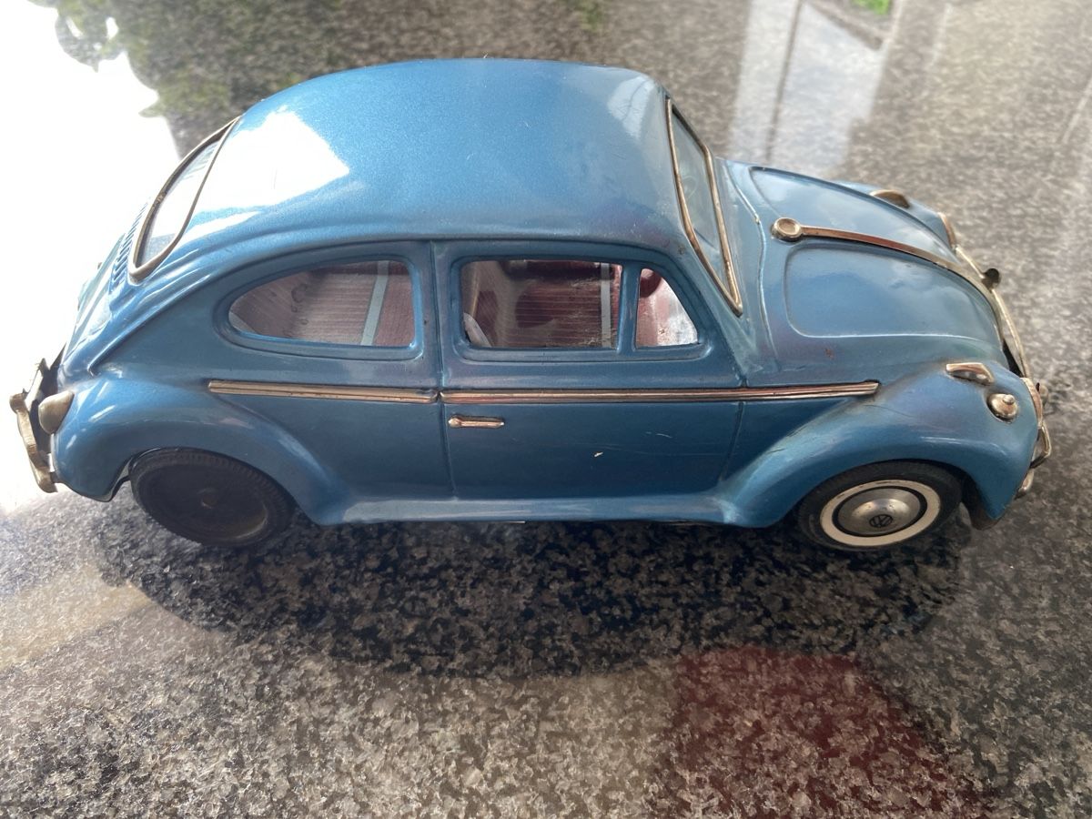 Jouets: Blech Auto VW – Défectueux à St.Gallen par Design04 1