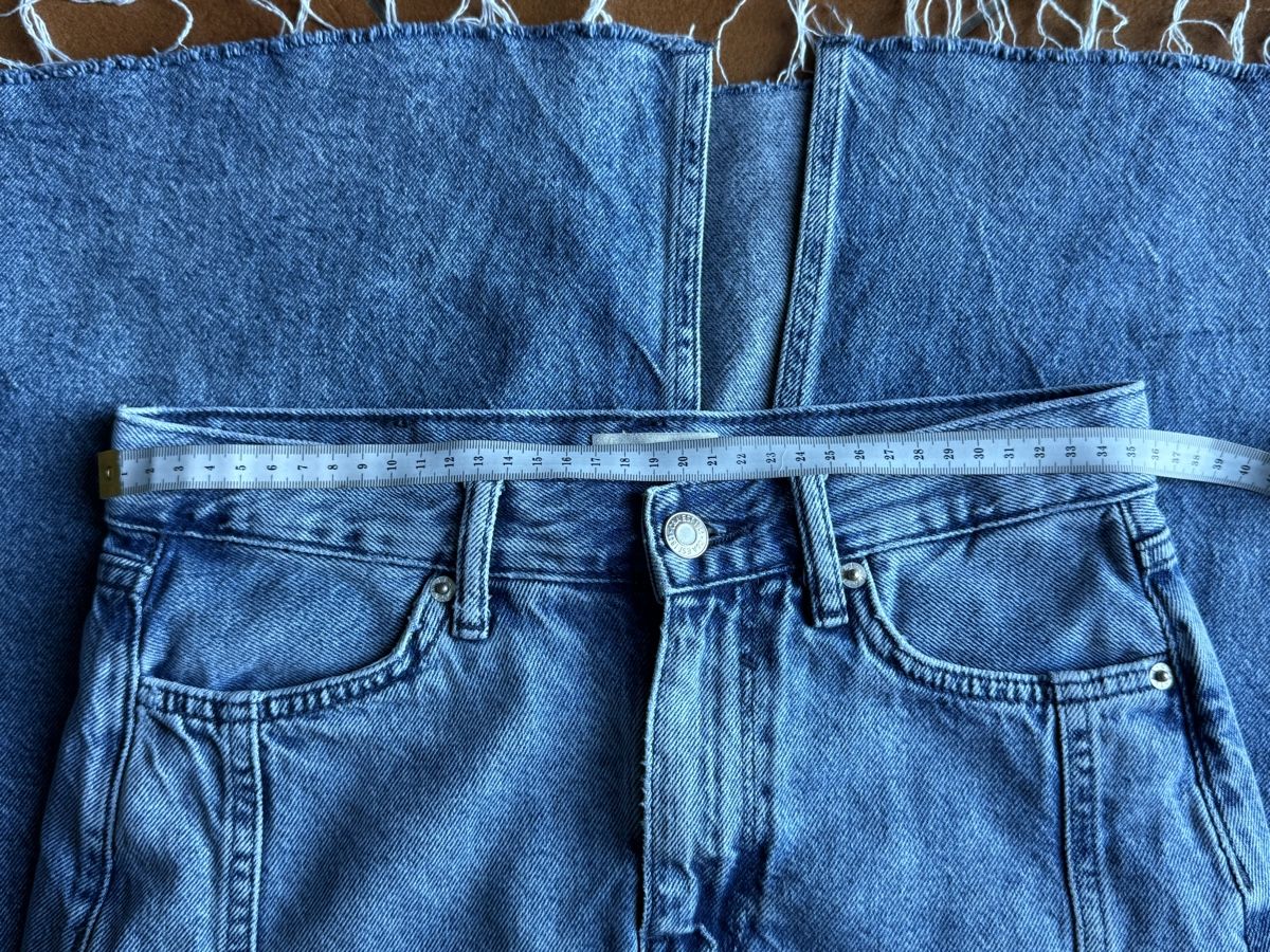 C&A Gonne: Gonna lunga in jeans taglia 34 – Nuovo (secondo la descrizione) da Bellinzona venduto da bul_mvy5 3