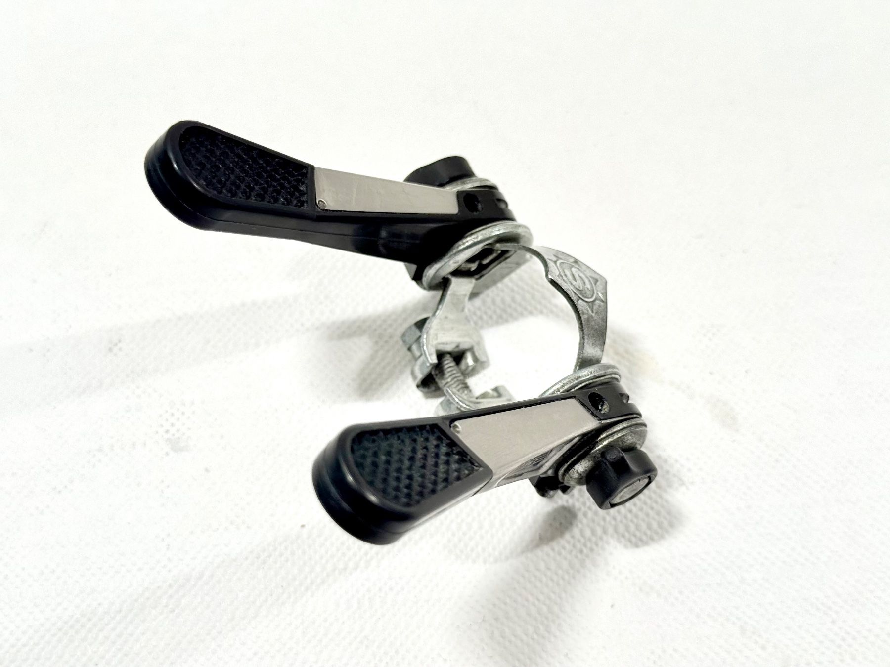 Ersatzteile: SIMPLEX Shifter mit Sockel 60s-70s – Gebraucht aus Luzern von bikeandbeltcom 2
