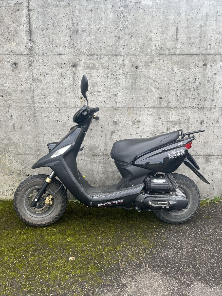 Yamaha Sonstige: Yamaha BW‘s 50 Roller – Gebraucht aus Wädenswil von gio_d79w 1