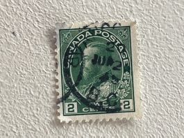 Canada Briefmarken ab 1.95 CHF (Gratis-Versand)