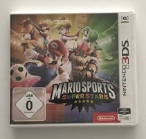 3DS - Mario Sports Superstars