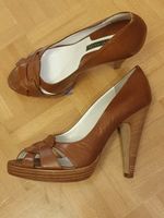 Original Pumps von Sdudio Pollini, Grösse 40, NEU Leder