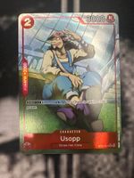 One Piece Usopp (ST21-002)