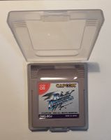 Bionic Commando ☠️ Game Boy GB JPN