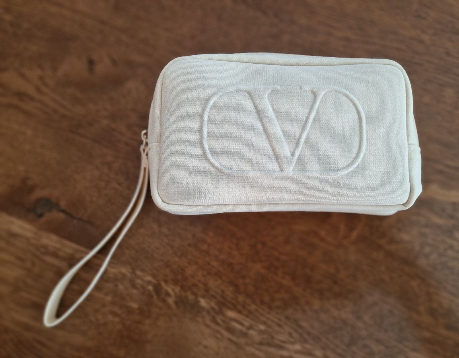 Custodie per cosmetici: NEU: Kosmetiktasche – Nuovo (secondo la descrizione) da Bilten venduto da Ueli77 1