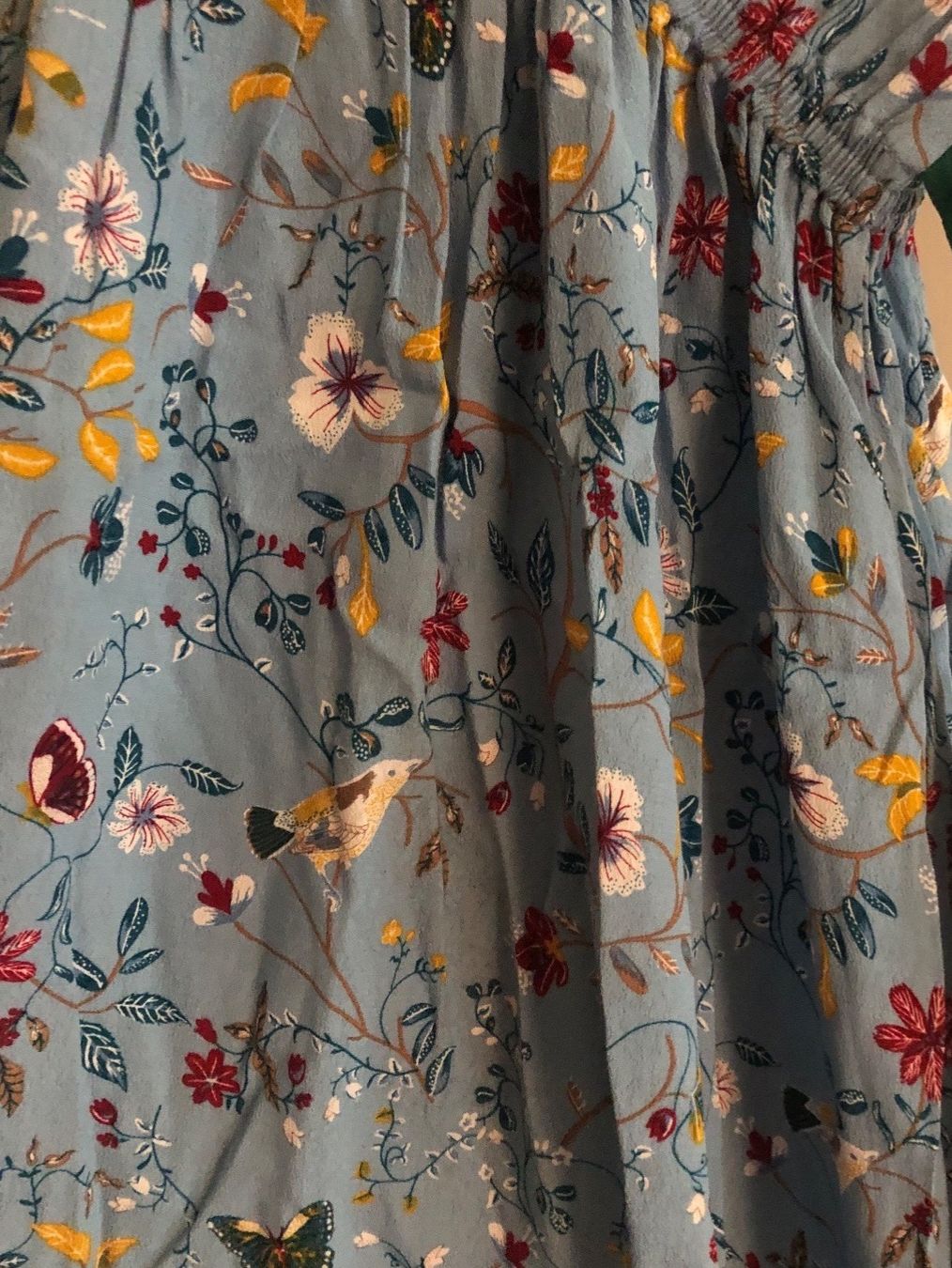 Vestiti: Robe viscose MARIE SIXTINE 38 – Nuovo e nell'imballaggio originale da Arnex-sur-Orbe venduto da cameleonfringant 4