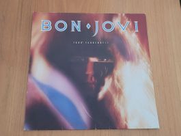 LP  Bon Jovi