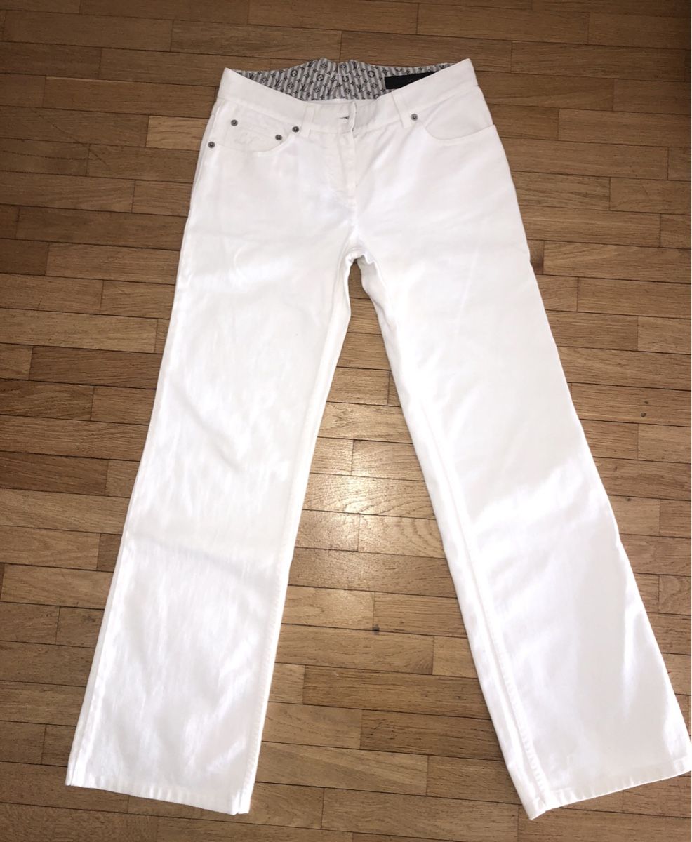 Louis Vuitton Jeans: Jean Louis Vuitton – Nuovo (secondo la descrizione) da Versoix venduto da wen_75xm