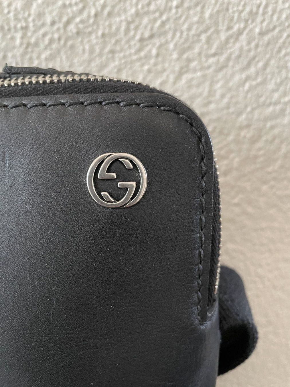 Gucci Taschen: GUCCI Messenger Bag / Umhängetasche – Gebraucht aus Zürich von StarBurn 1