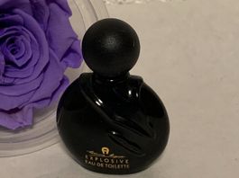 Parfum miniature - Explosive - Etienne AIGNER - edt
