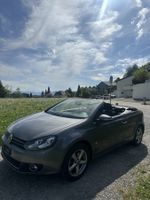 VW Golf Cabrio 1.4 TSI DSG