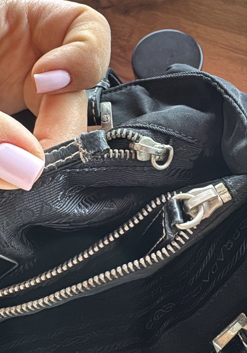 Prada Borse da donna: Sac Prada – Usato da Meinisberg venduto da KristinaaL 3