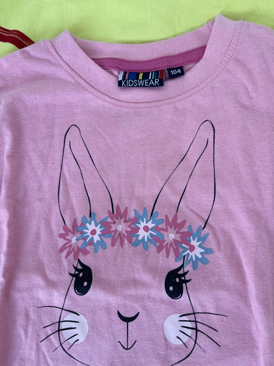 Pigiama & Simili: Pyjama fille taille 104 – Nuovo e nell'imballaggio originale da MARLY venduto da AISLEE 1